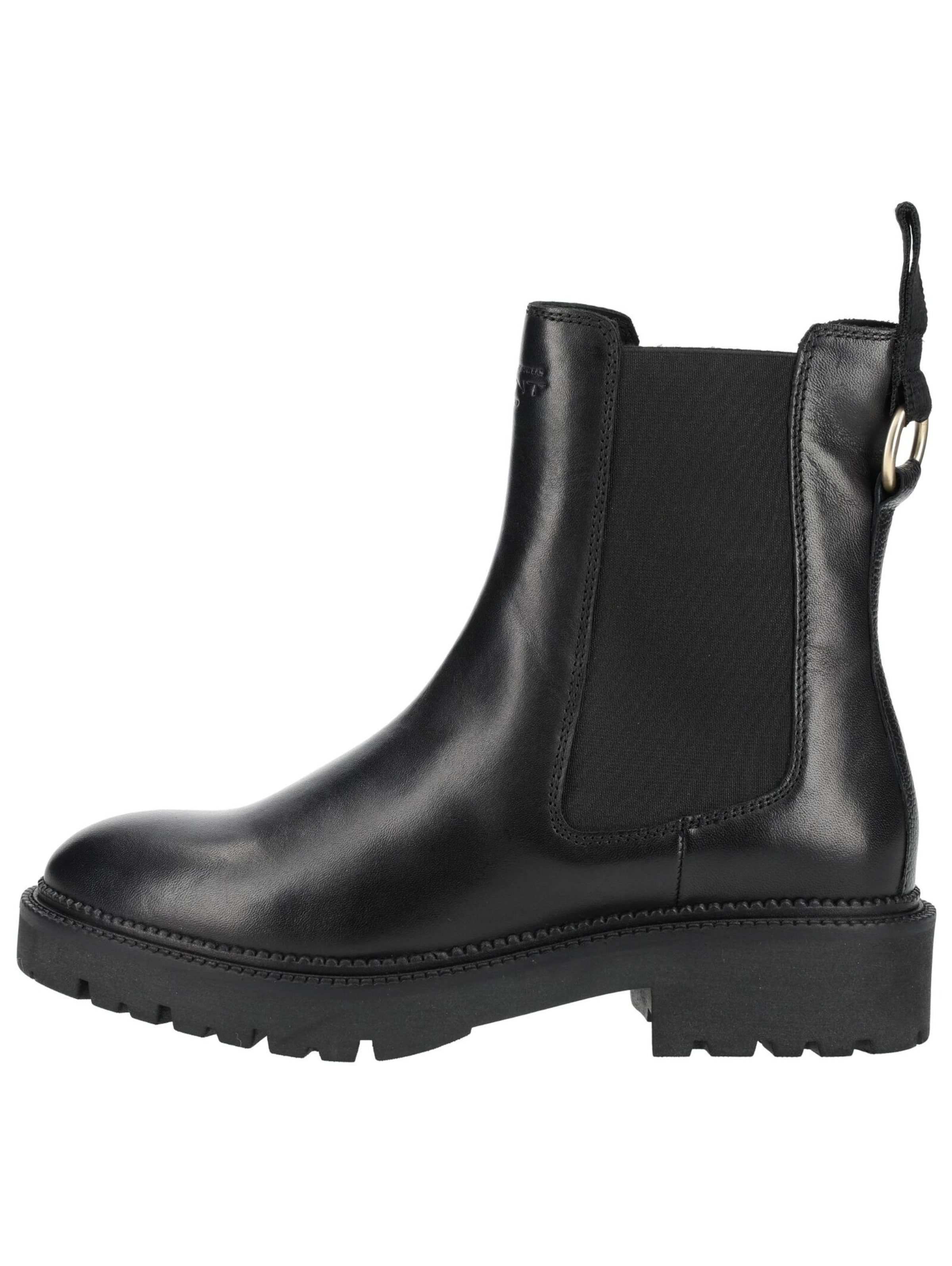 Stivaletto di GANT in nero