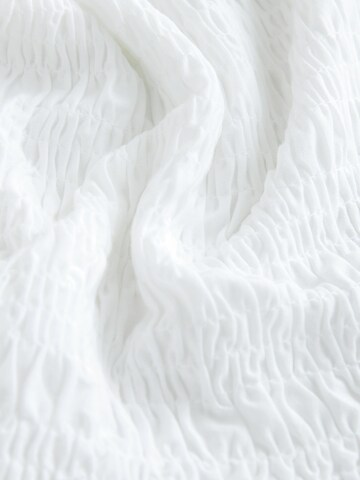 Next T-Shirt in Weiß