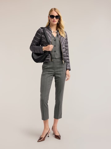 Veste d’hiver MOTIVI en gris