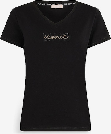 Liu JoMajica - crna boja: prednji dio