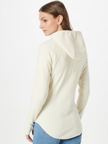 Urban Classics Bluza polarowa w kolorze beżowy