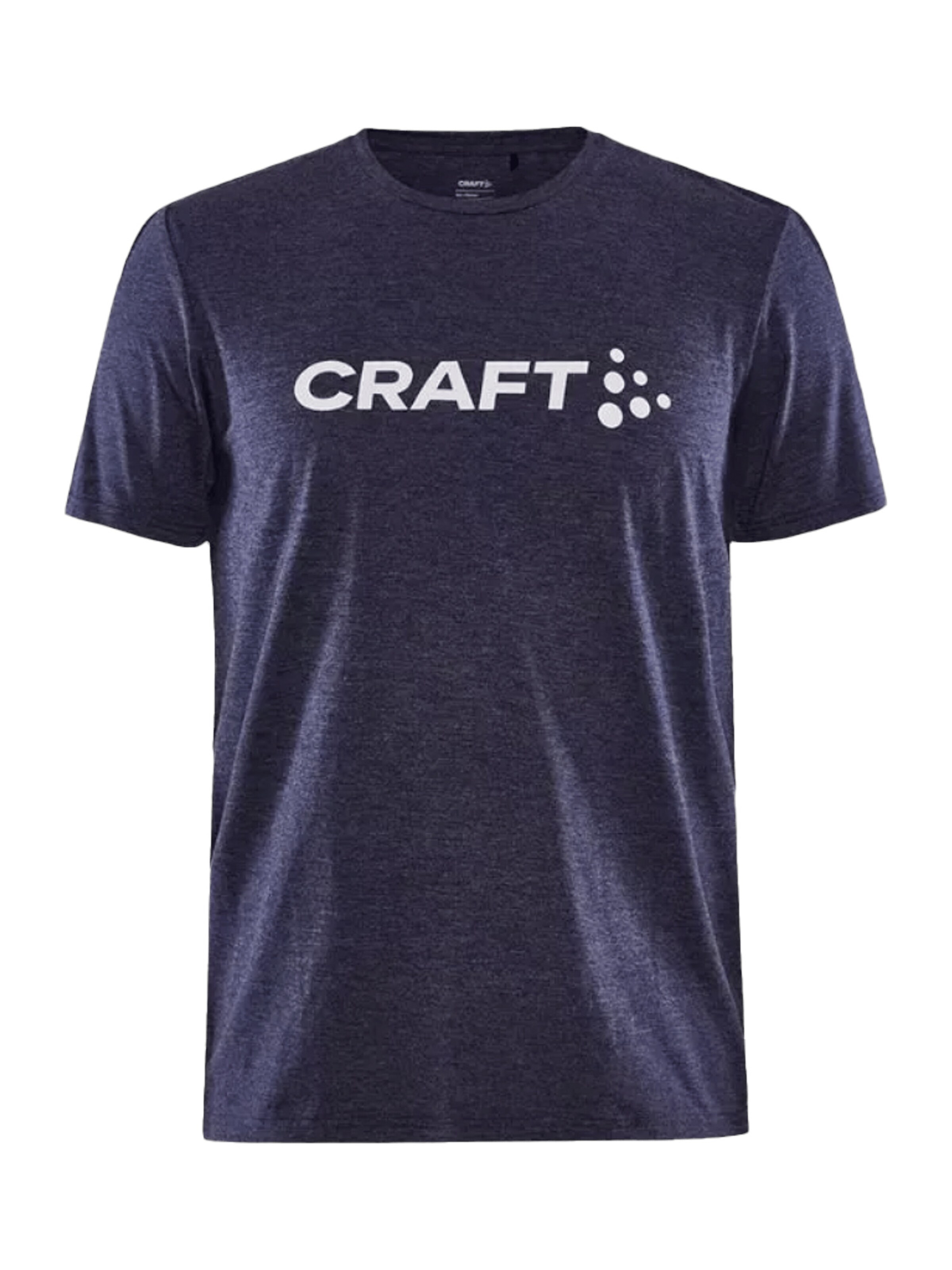 Craft Funktionsshirt 'Community' in Blau: Vorderseite