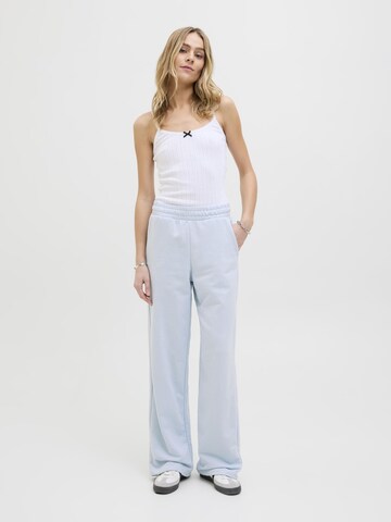 JJXX - Loosefit Pantalón en azul