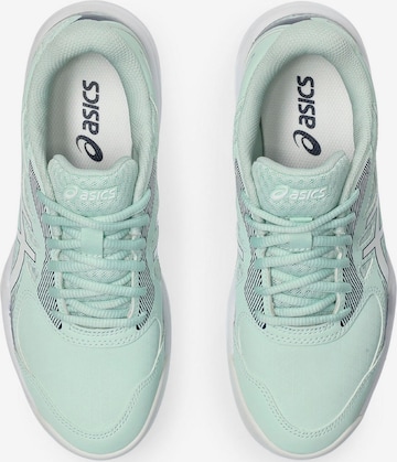 ASICS Athletic Shoes in Blue