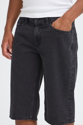 Loosefit Jeans ' BHFlake Loose ' di BLEND in nero