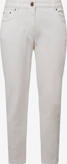 Dollywood Jeans in de kleur Wit, Productweergave