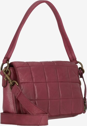 Harbour 2nd Shoulder Bag 'Hatty' in Purple