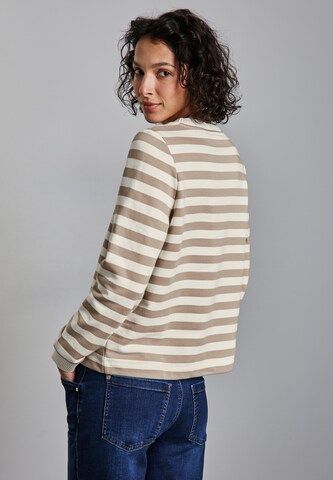 STREET ONE Pull in Beige
