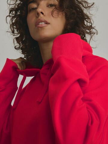 Next Sweatshirt in Rot