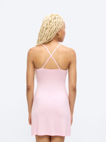 Déshabillé Hunkemöller en rose