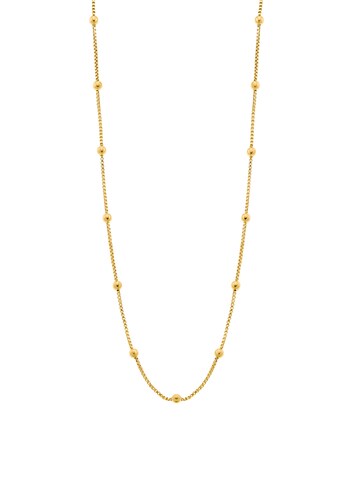 Heideman Necklace 'Leonie' in Gold