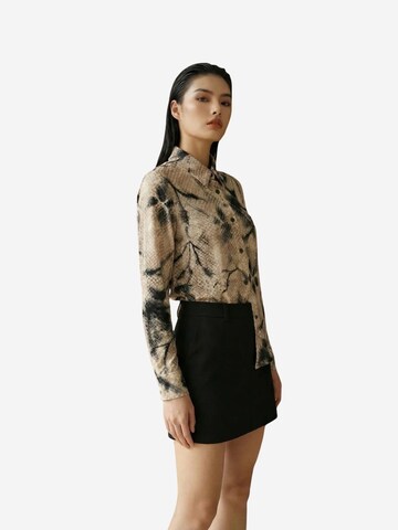 My fashion Shirt in Gemengde kleuren