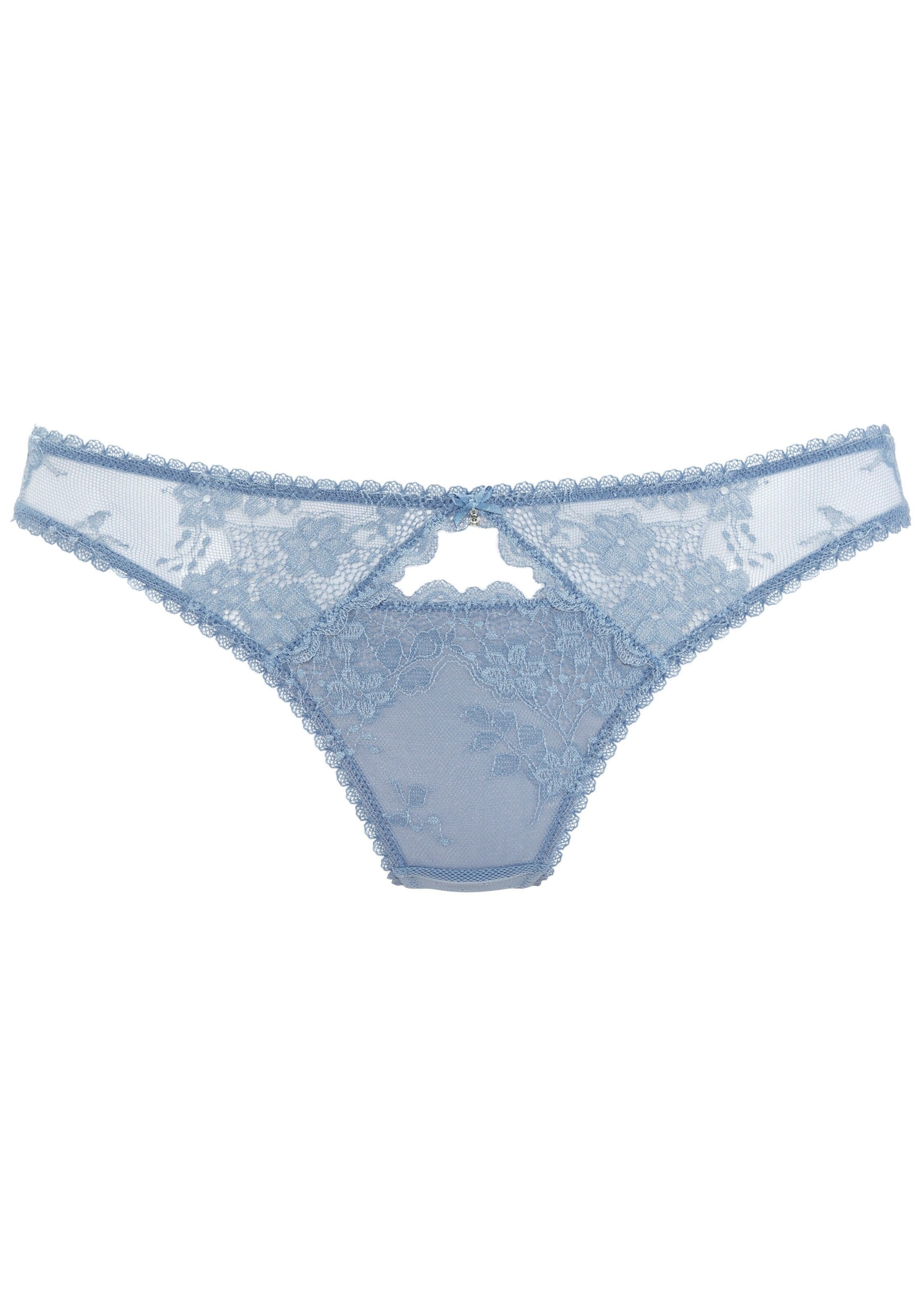String di VIVANCE in blu: frontale