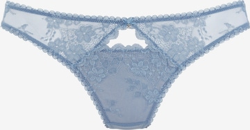 String VIVANCE en bleu : devant