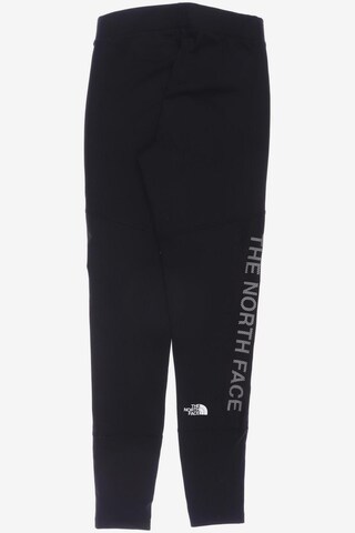 THE NORTH FACE Pants in S in Black