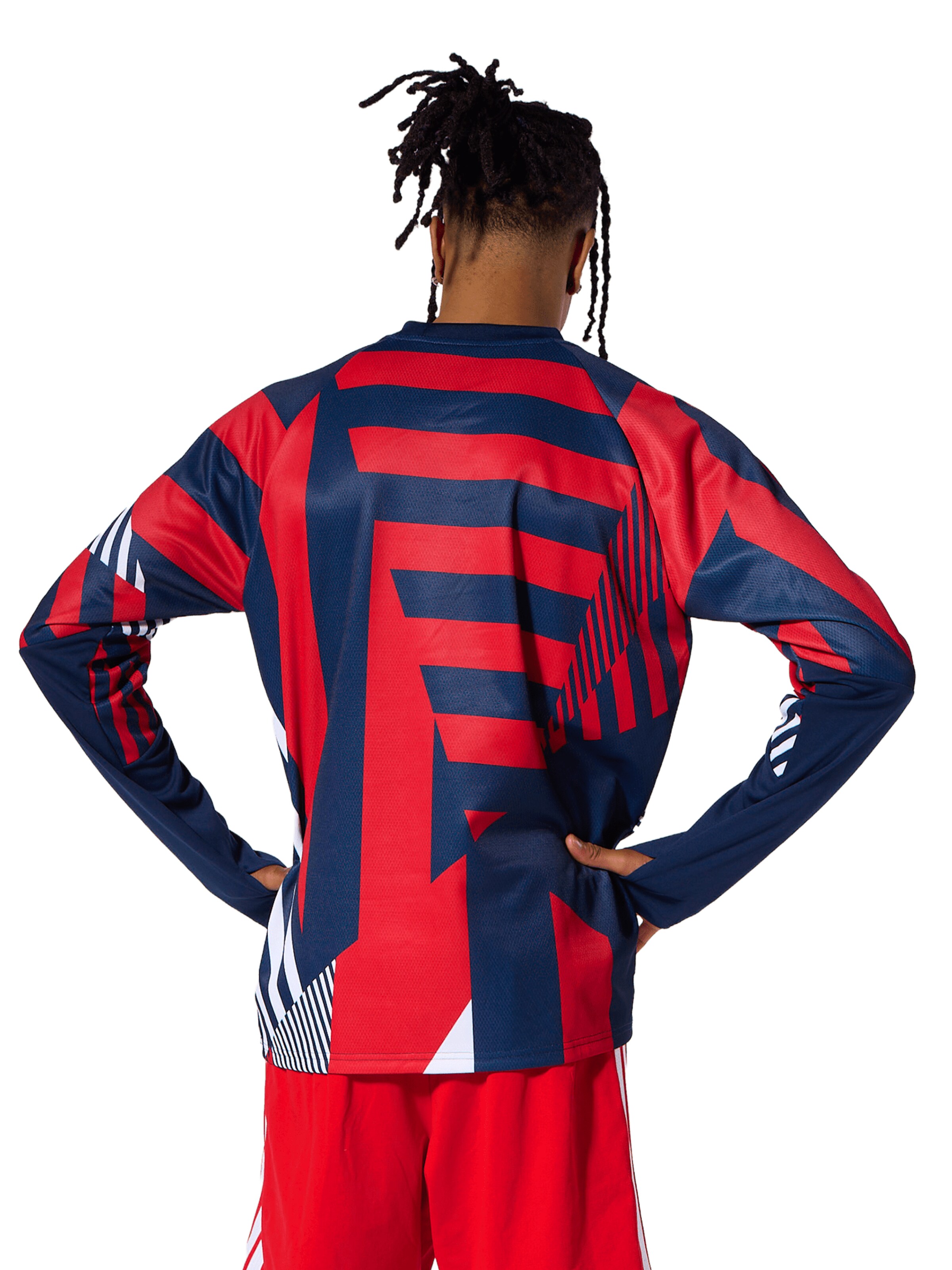 ADIDAS PERFORMANCE Shirt in Mixed colors