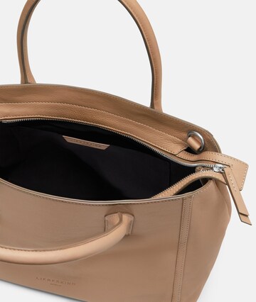 Liebeskind Berlin Shopper in Beige