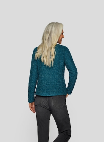 Rabe Übergangsjacke in Blau