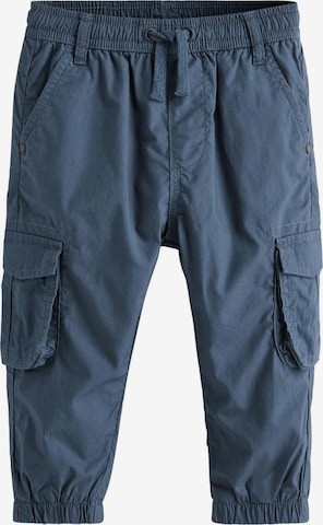 NextHlače - plava boja: prednji dio