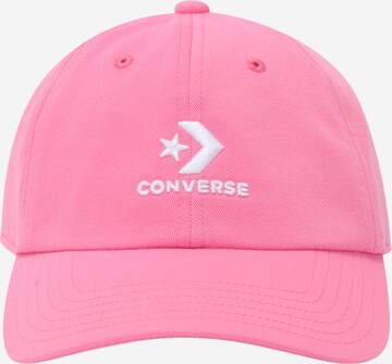 CONVERSE Cap in Pink