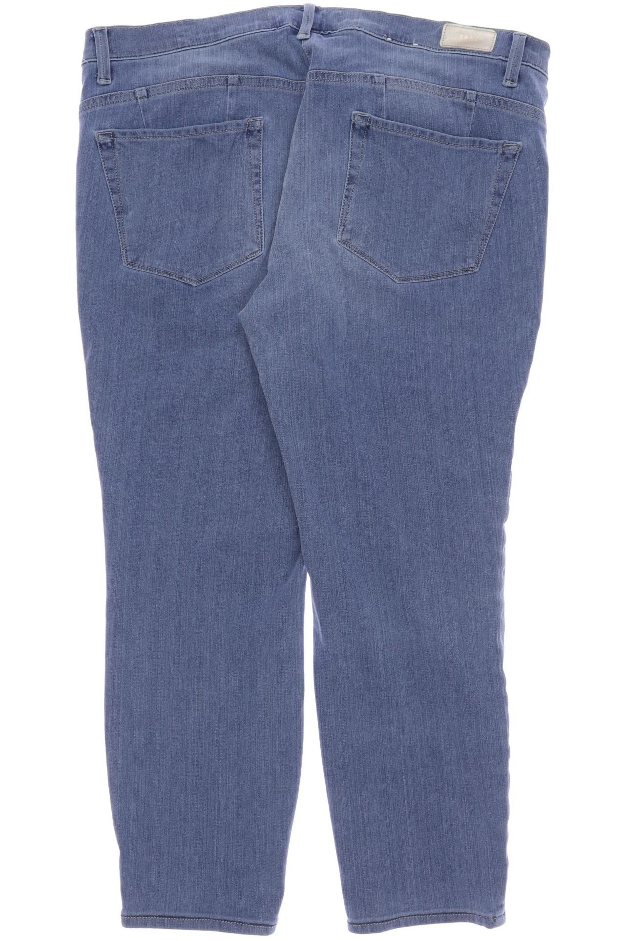 BRAX Jeans in 34 in Blue