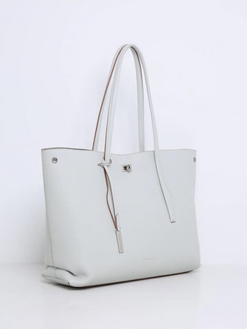 Smaak Handbag 'DEAN' in Blue