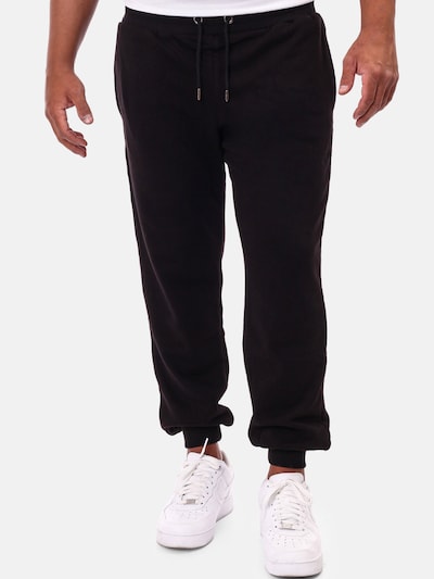 Reslad Workout Pants 'RS5060' in Black, Item view