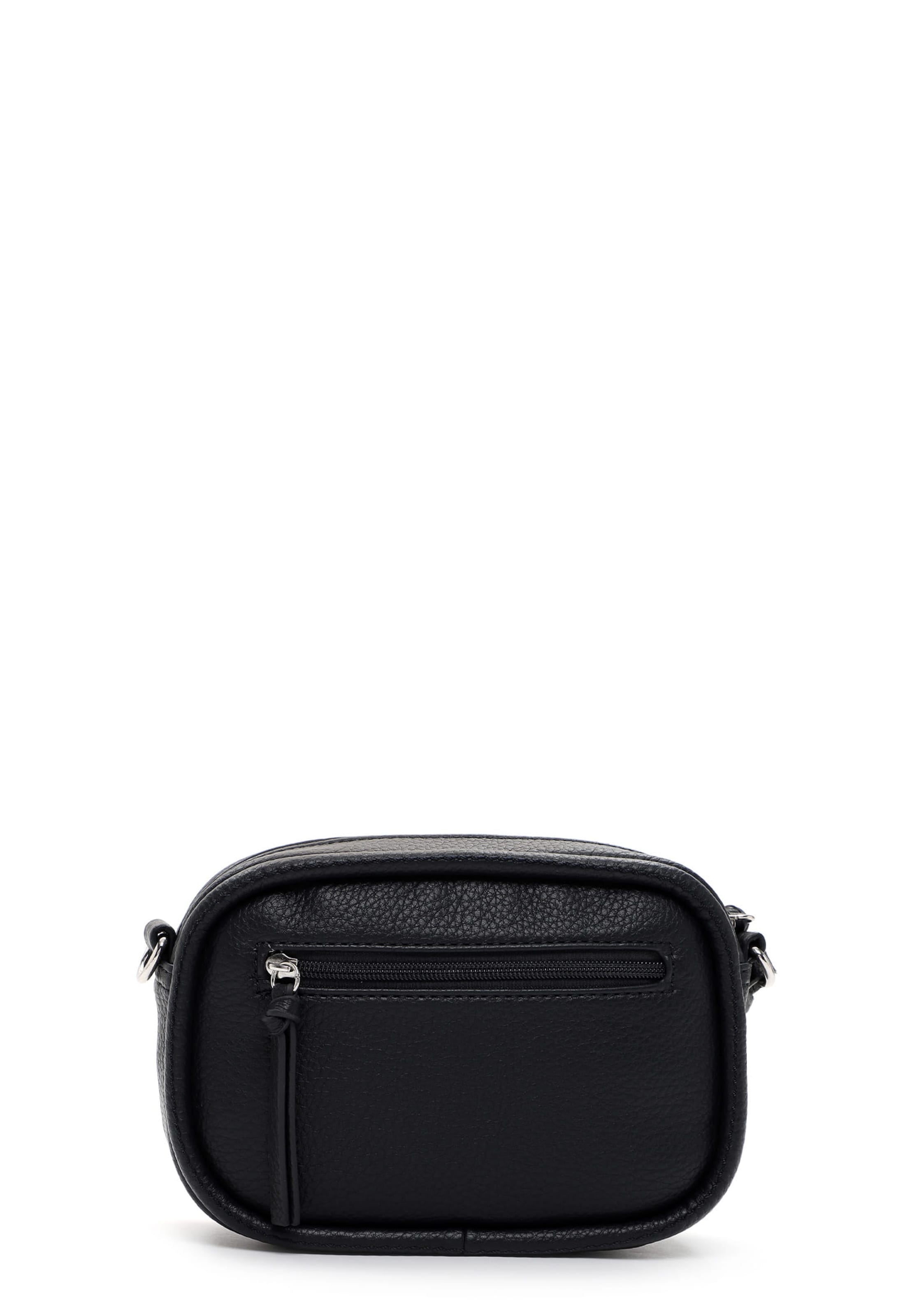 Tamaris Torba za čez ramo 'Felicitas' | modra barva