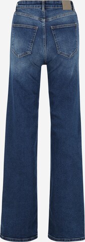 Bootcut Jean 'JUICY' Only Tall en bleu