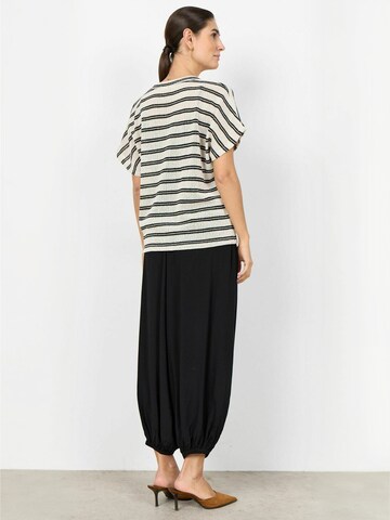 Soyaconcept - Camisa 'Frey' em preto