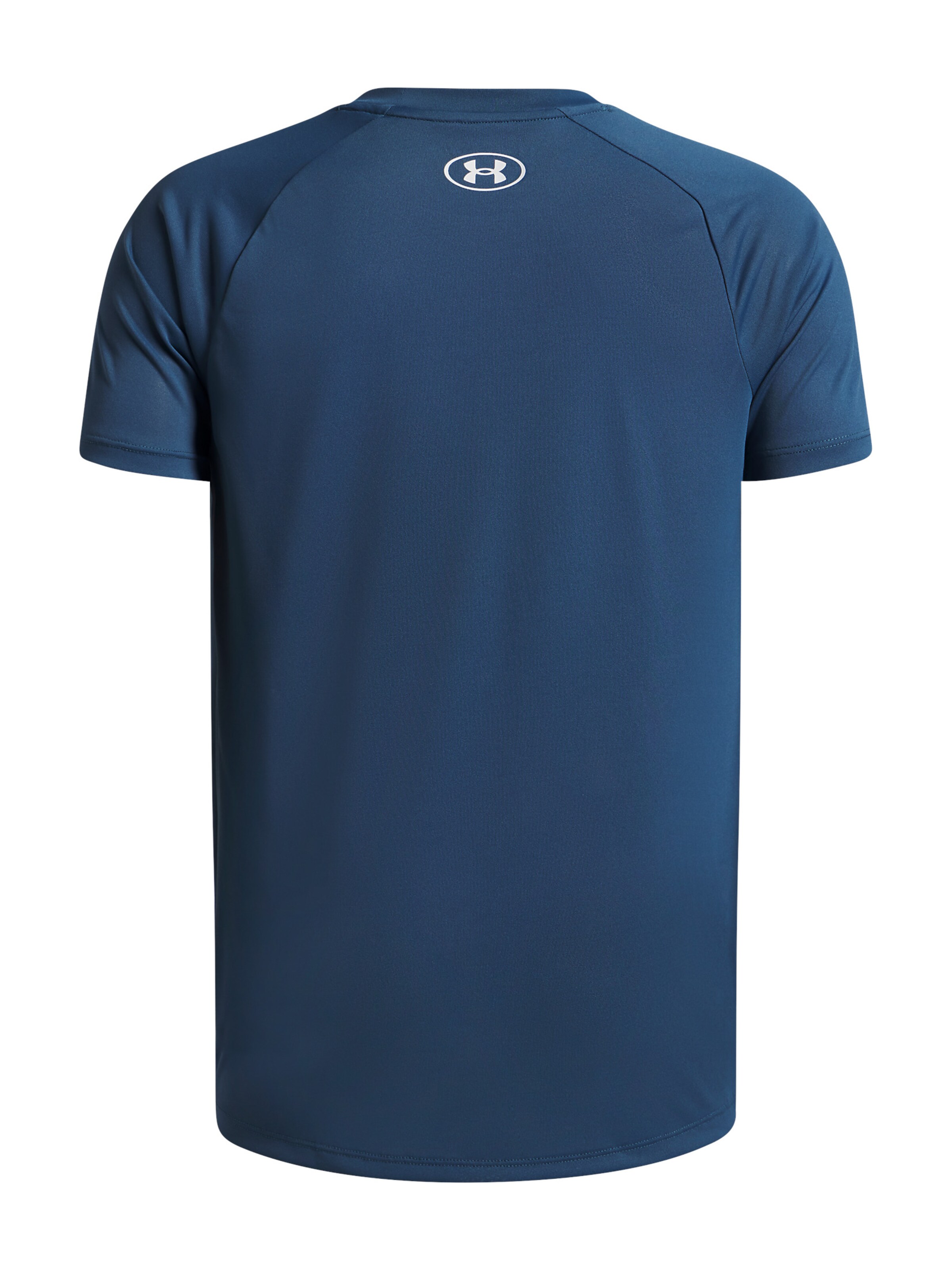 UNDER ARMOUR Performance shirt 'Tech 2.0' in Blue