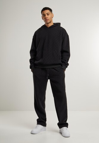 Regular Pantalon Urban Classics en noir
