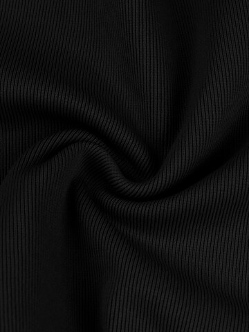 MEETWEE Shaping bodysuit in Black