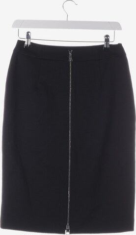 BOSS Skirt in S in Black