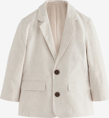 smėlio Next Sakko tipo švarkai: priekis