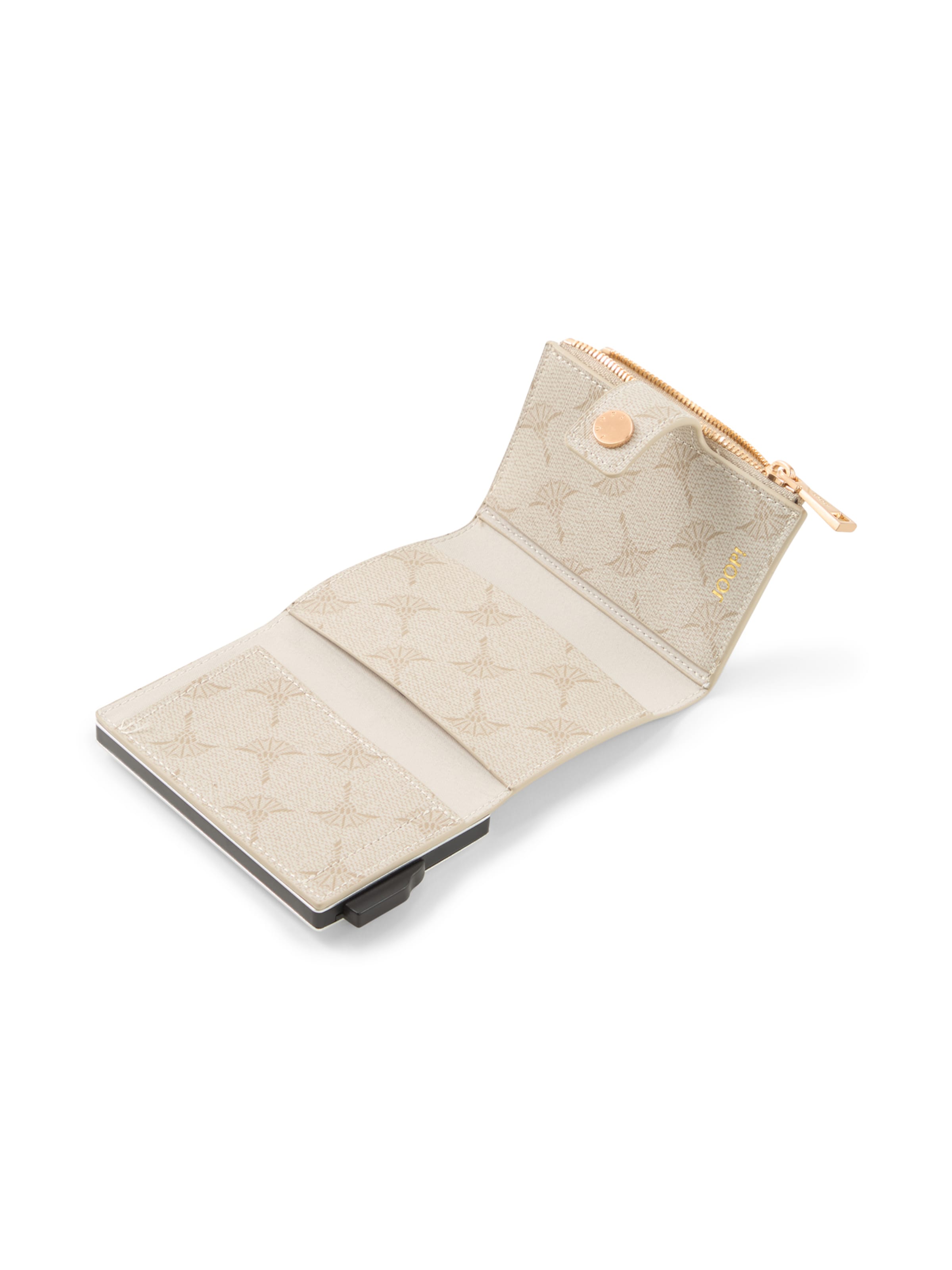 Étui 'Mazzolino C-Four' JOOP! en beige