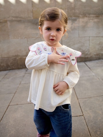 Camicia da donna di Next in bianco