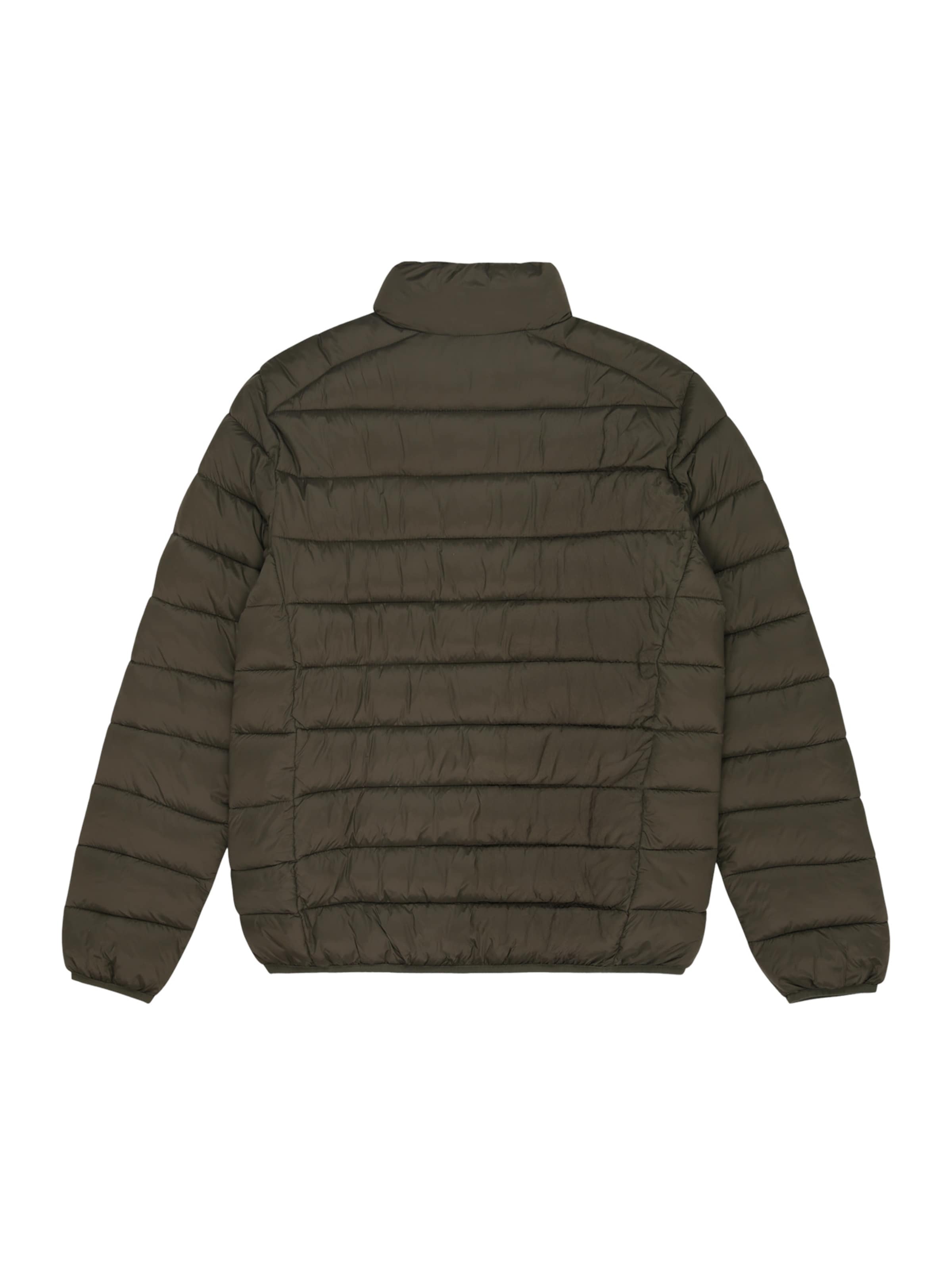 Veste mi-saison 'Milano' FILA en vert