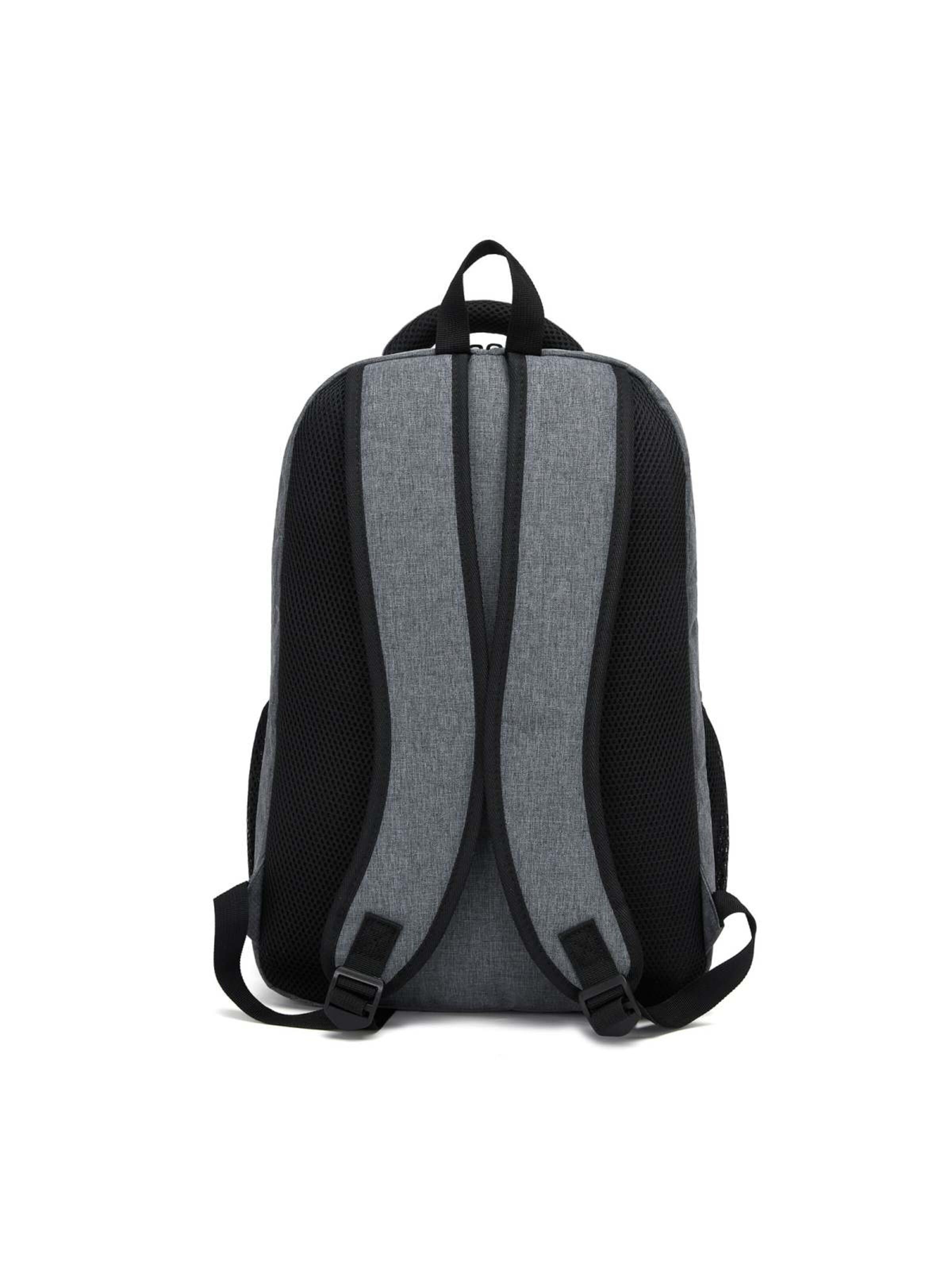 Kono Backpack in Grey