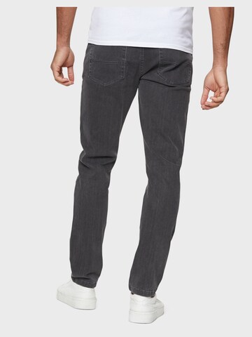 Threadbare Slimfit Jeans 'Formby' in Grijs