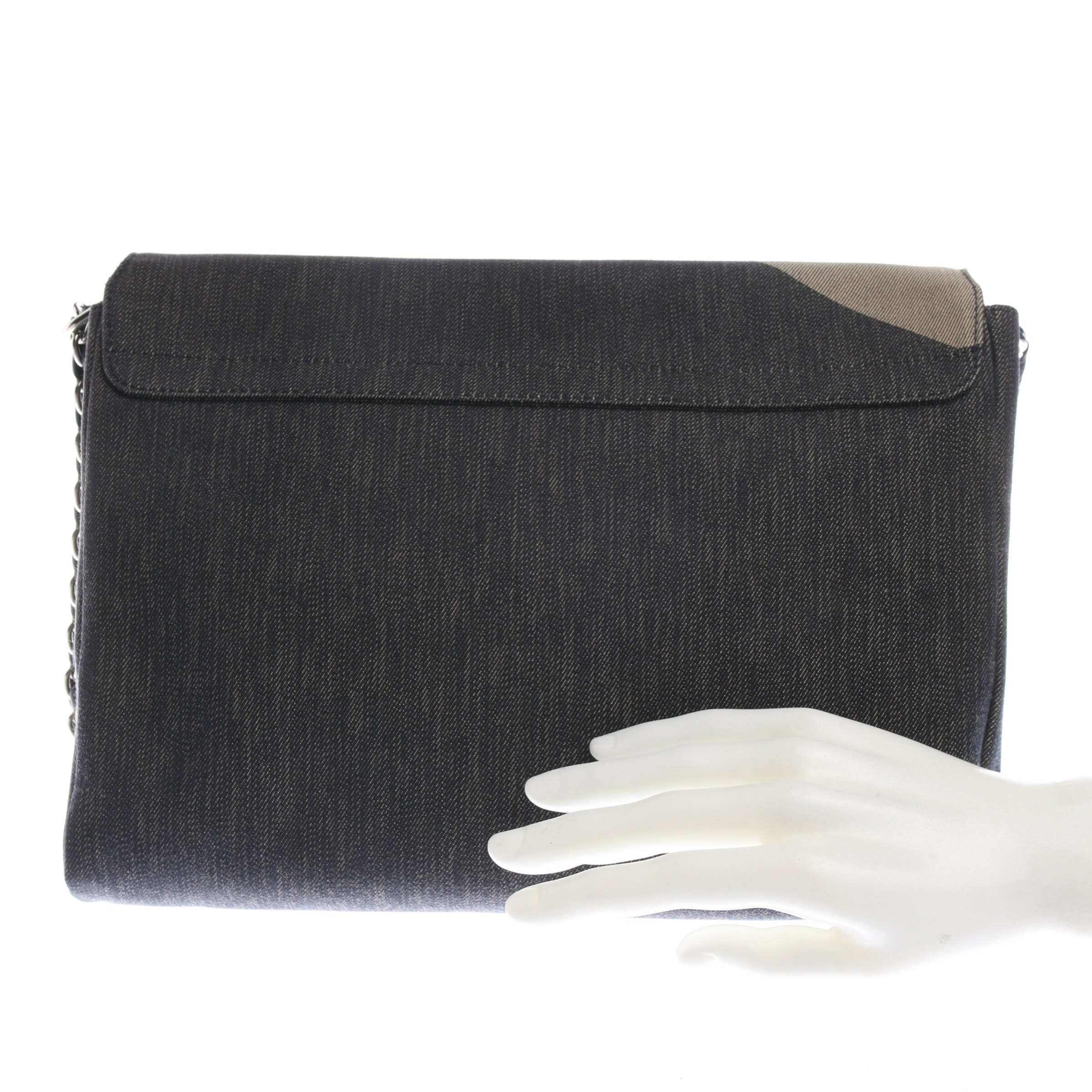 Claudia Bag in One size in Mixed colors