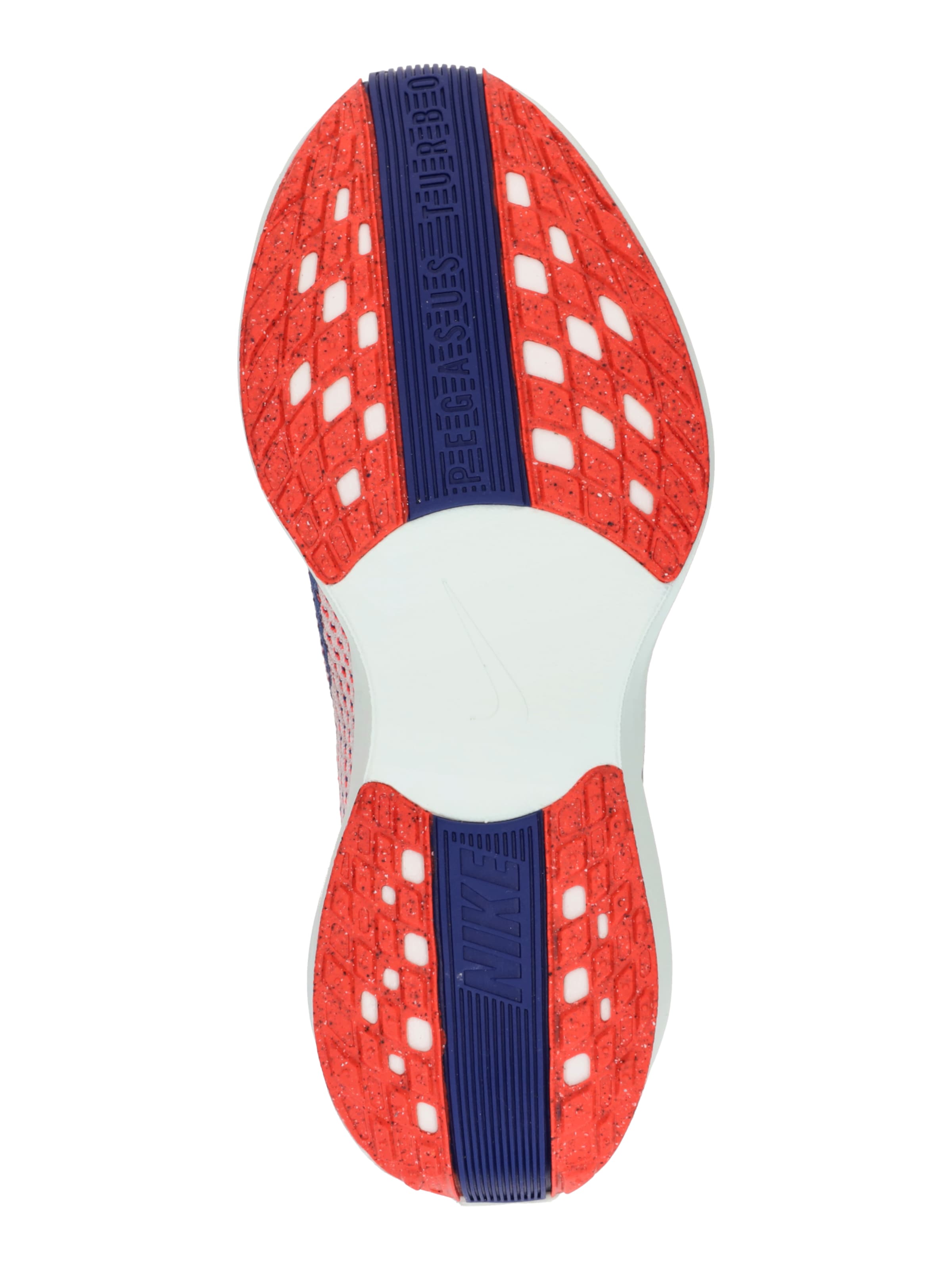 NIKE Running shoe 'Pegasus Plus' in Mixed colours