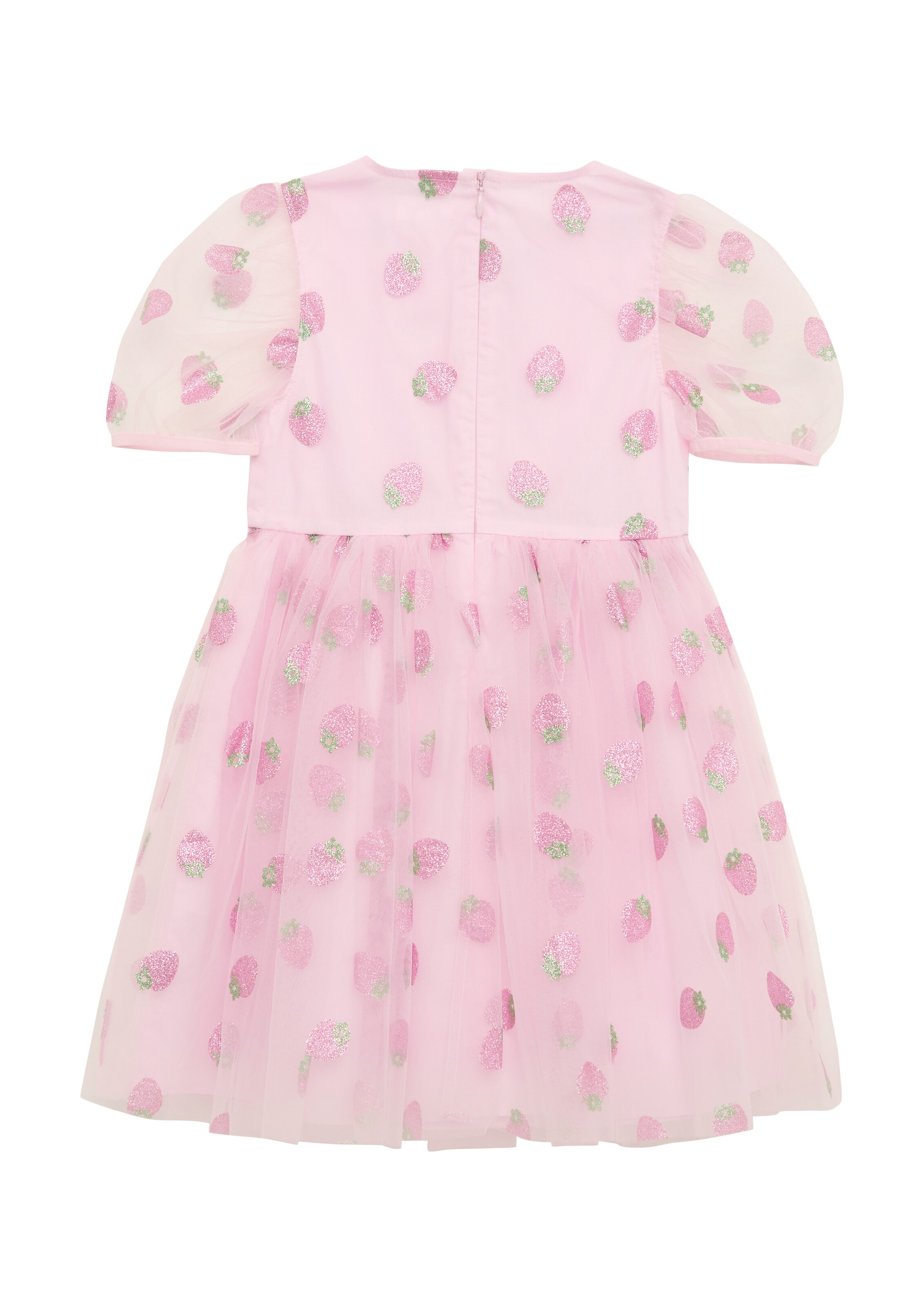 s.Oliver Kleid in Pink