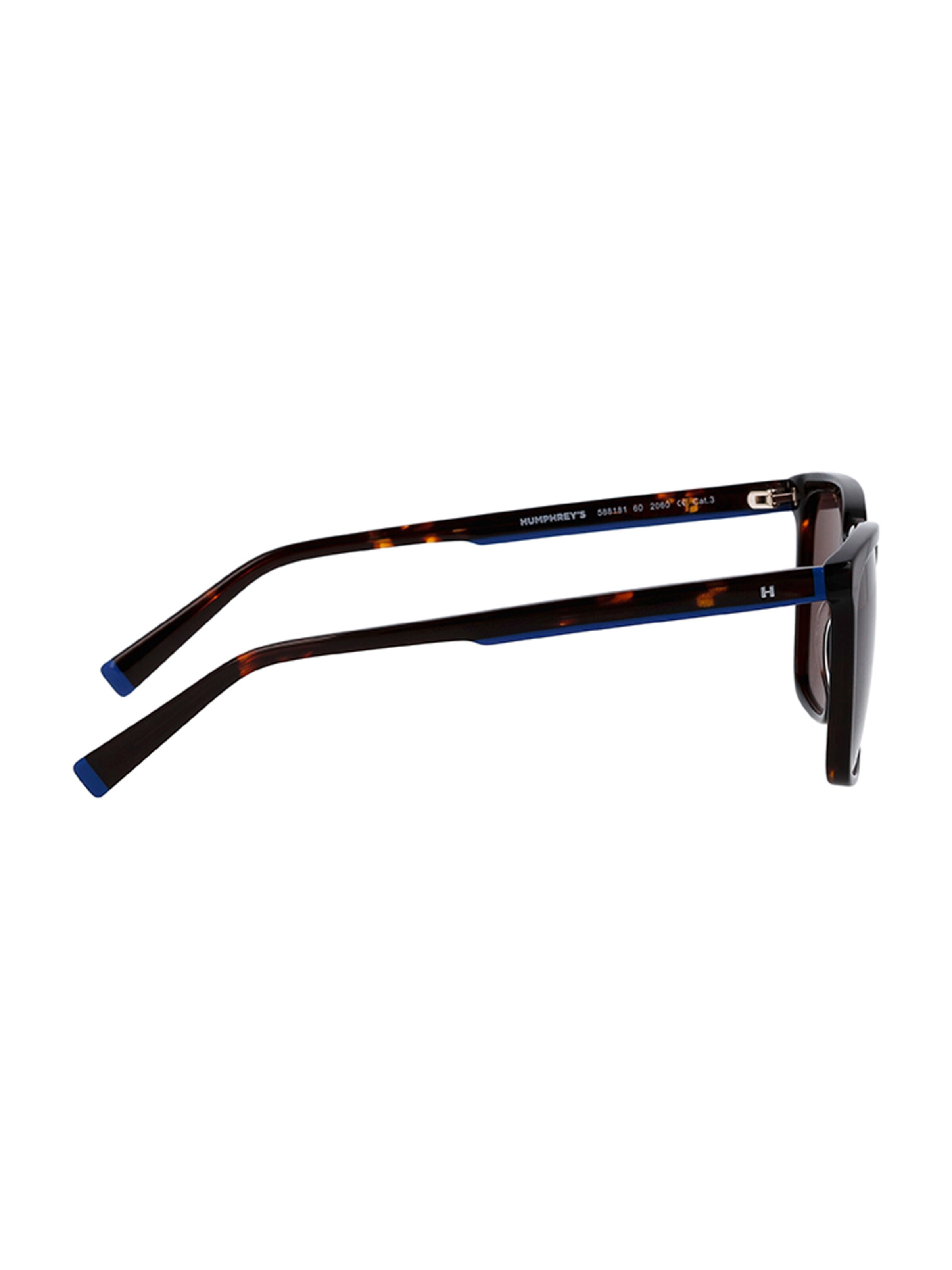Humphrey's eyewear Sunglasses in Brown