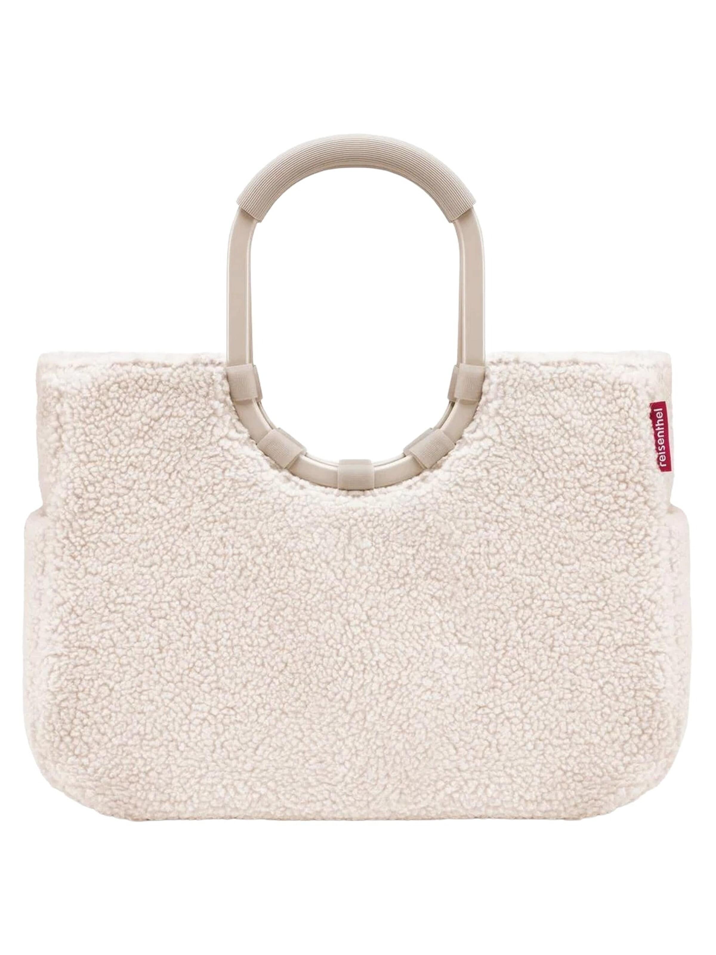 REISENTHEL Shopper‌‌‌‌‌‌ in Beige: Vorderseite