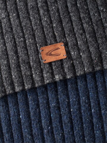 CAMEL ACTIVE Schal in Blau