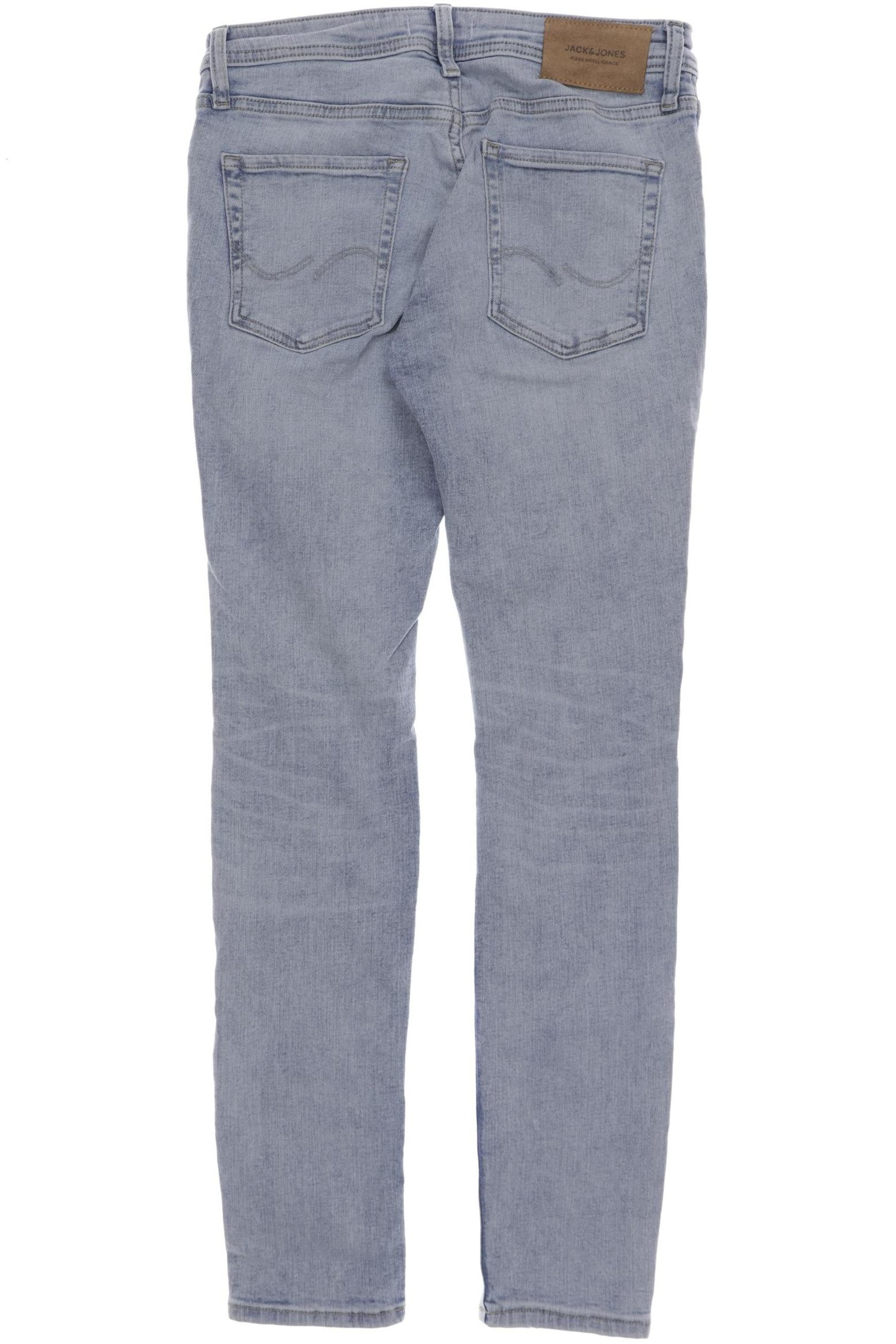 JACK & JONES Pants in 30 in Blue
