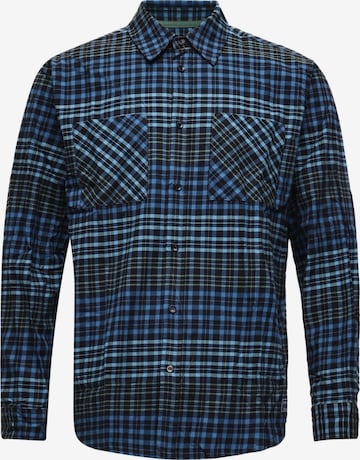 pilka SCOTCH & SODA Standartinis modelis Marškiniai: priekis