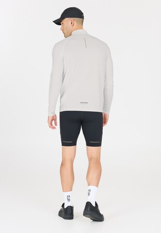 Virtus Sports sweatshirt 'Noahno' in White