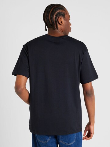 DC Shoes - Camiseta en negro